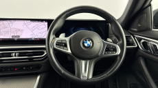 BMW 4 Series 420i M Sport 5dr Step Auto Petrol Hatchback